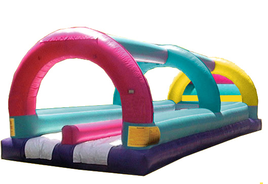 Double Track Slip N Slide