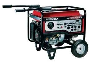 Portable Generator