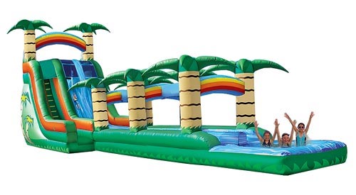 53' Tropical Super Combo
