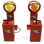 Boom Blasters