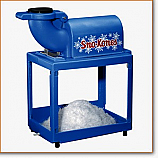 Sno-Kone Machine