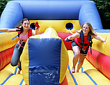 Bungee Run