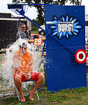 Pitch Burst