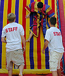 Attendants