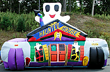 Haunted Fun House