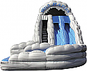 Wild Rapids 2 Lane Water Slide