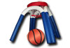 Monster Basketball