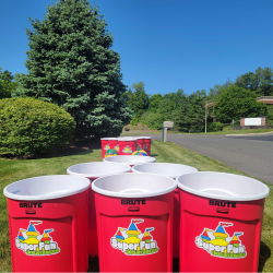 Super Fun Inflatables & Party Rentals in Fairfield County, CT.