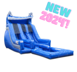 Super Fun Inflatables & Party Rentals in Fairfield County, CT.